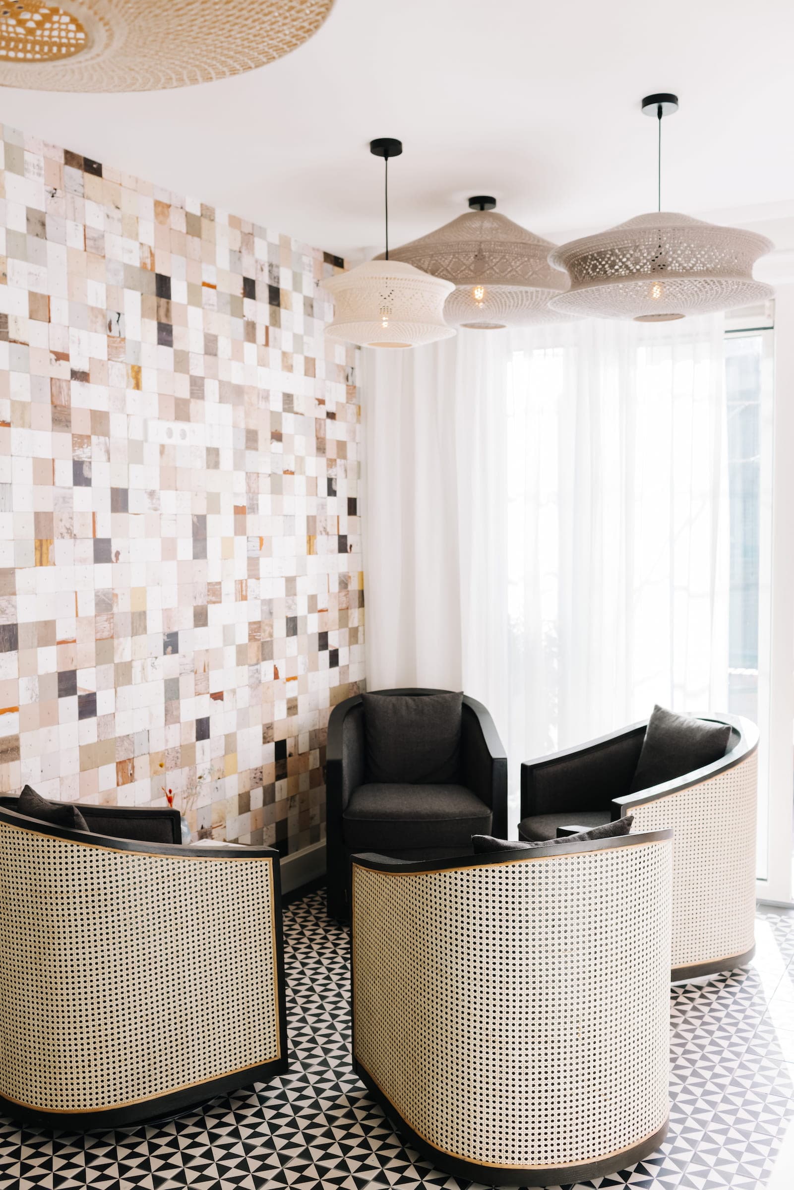 Veranda Boutique Hotel Margretha