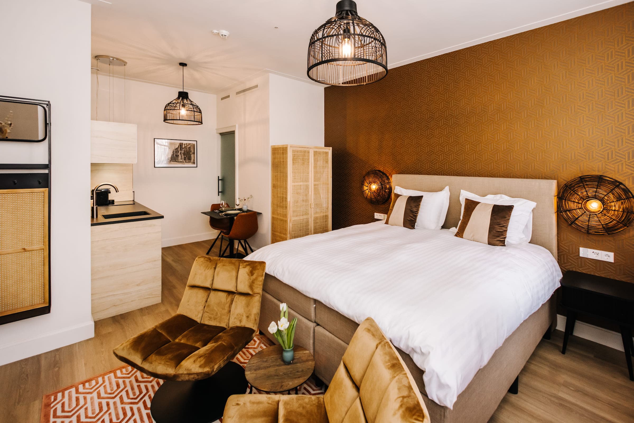 Premium Architecture Suite