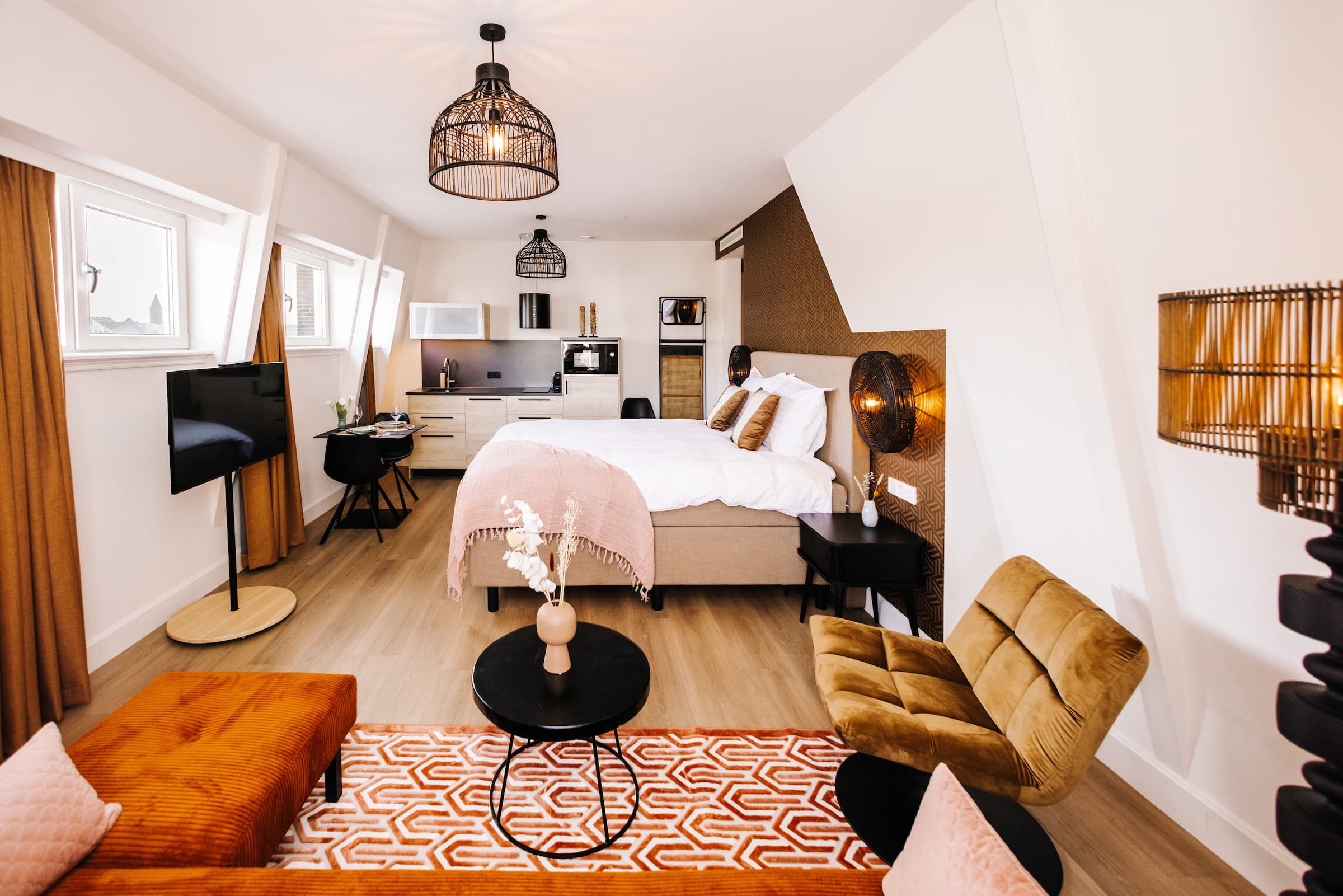 Pearl Architecture Suite