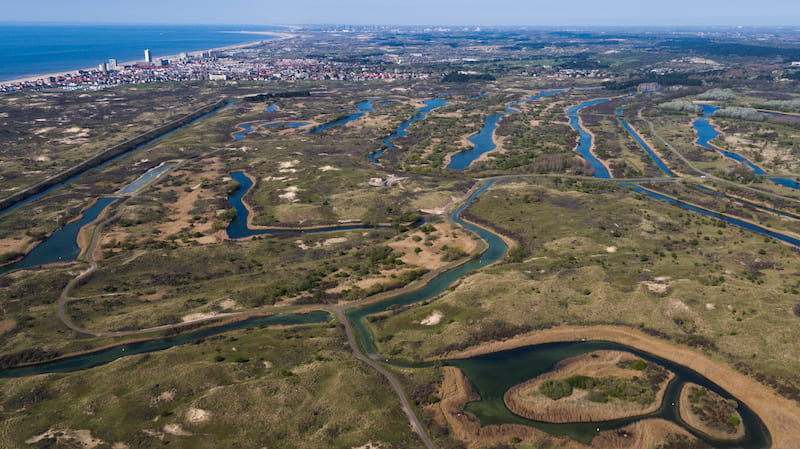 Nationaal Park Zuid-Kennemerland