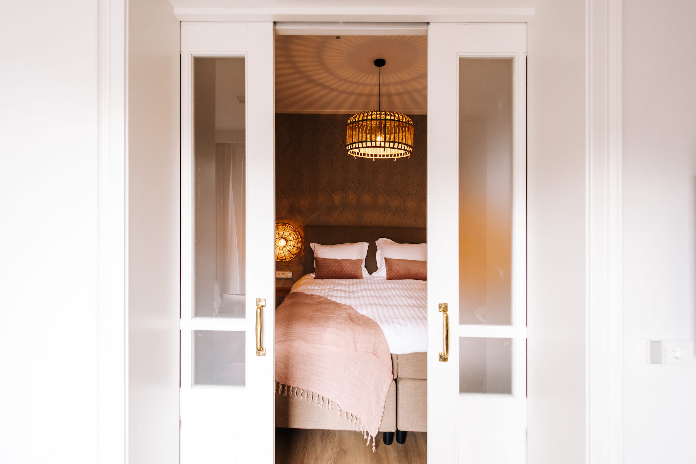 3. Pearl Beach Suite