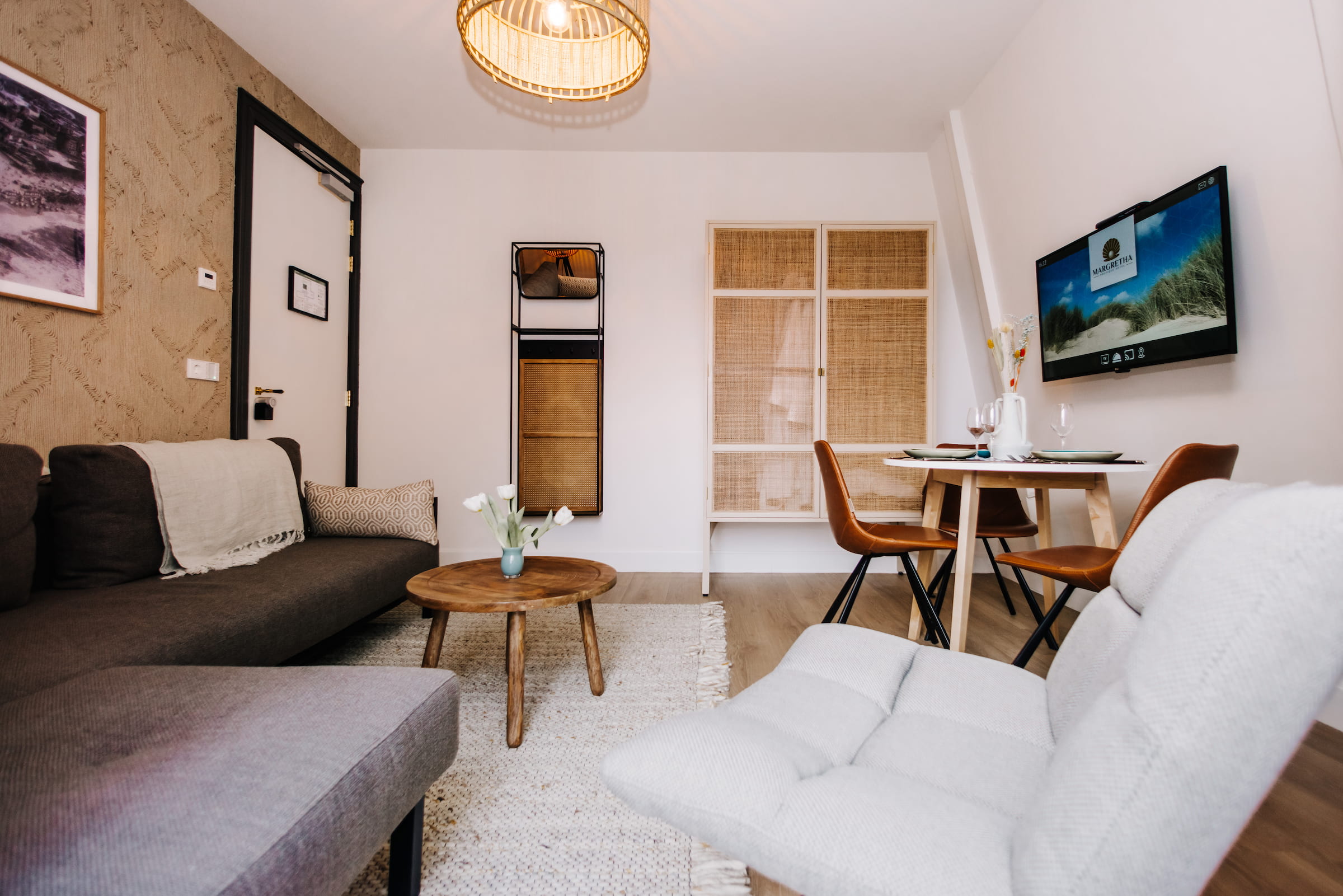 4. Premium Beach Suite foto 1